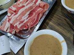 -木萨火锅店(开鲁路店)