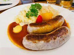-兰特伯爵西餐厅·啤酒屋(方庄店)