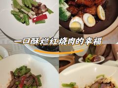 -上海年代·浙菜家烧·小海鲜(水上东路店)