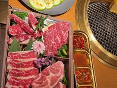 -MIKOMIKO和牛烧肉专门店(南门店)