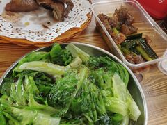 -崖口煲仔饭