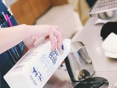 -Seesaw Coffee(上海国金中心店)