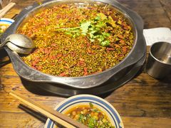-于屿城重庆火锅(深圳总店)