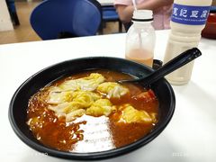 -下环街市熟食中心