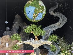 -上海鲜花港