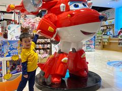 -嘻小北·兰州清汤牛肉面(南翔印象城MEGA店)
