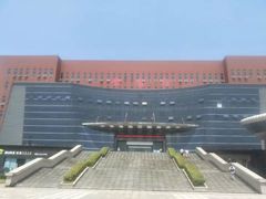 -湖南工业大学(主校区（河西校区）)