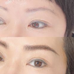 -德绣·机器野生眉发际线·美瞳线半永久