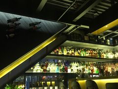 -Ish Whiskey&Cocktail Bar酒吧(合生麒麟新天地店)