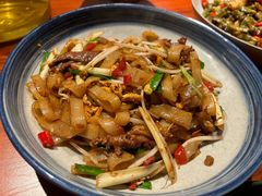 -隐厨·中国菜馆(三里屯T+MALL店)