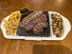 -Entrecôte 法国牛扒馆(保利·时光里店)
