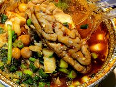 -八一路好吃街(雨田商务大厦店)