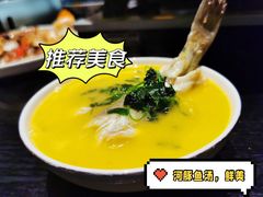 -涵誉·私房菜(银都·锦创广场店)