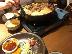 -水之惠鲜鱼料理(王府大街店)