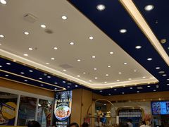 -西部马华清真兰州牛肉面·烧烤夜市(三里河店)