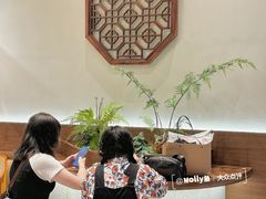 -糖糖屋•糖水•雪花冰店(时尚天河店)