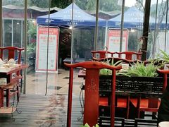 -先机泉水鸡汤(南山老君洞店)