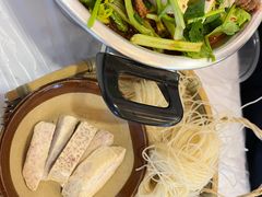 -王大乔泡椒米线(桐梓坡店)