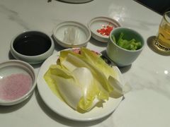 烤鸭小料-桐爷小馆(广渠门店)