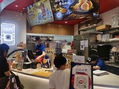 -DQ·蛋糕·冰淇淋(印象城店)