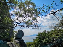 -普陀山慧济禅寺