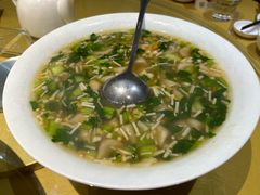 -一鸣饭庄(七星店)