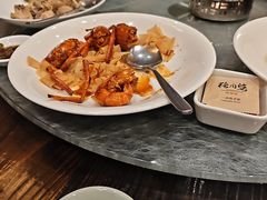 -猪肉婆私房菜(容桂总店)