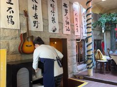 -猫岛主趣味餐厅(鼓浪屿店)