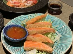 -贰捌零叁精致料理(钱湖店)