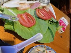-民食香·腊排骨野生菌美食(木府店)