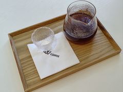 巴西手冲-W Coffee(船板巷店)
