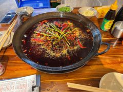 -六公里老火锅(总店)