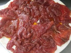 -松明一烤肉馆(鲁园店)