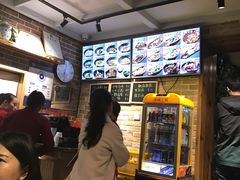 -好這口重庆小面(总店)