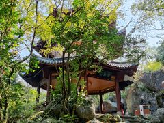 -杭州灵山景区