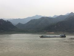-羚羊峡古栈道森林公园