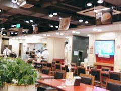 大堂-宏状元现熬粥·京味菜(五棵松店)