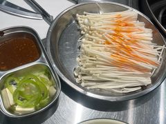 -英雄故事地摊烤肉(马驹桥店)