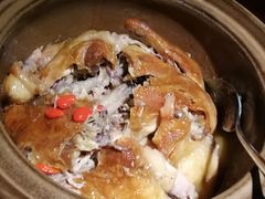 外婆茶香鸡-外婆家(南开大悦城店)