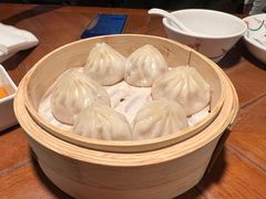 杭州小笼包-外婆家(西红门荟聚购物中心店)