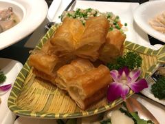 -天宁凯利时尚餐厅