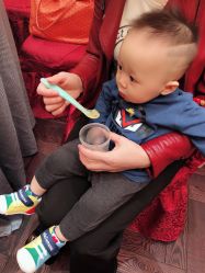 -星童star.kids儿童发型设计·满月胎发(玉兰花园店)