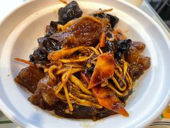 -阿金大白·上海菜馆(新天地店)