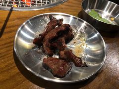 -·缸桶屋·韩式牛肋条自助烤肉(西湖D11店)