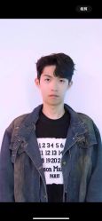 -86男士发型设计