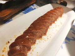 -小菜园新徽菜(南通崇川金鹰店)