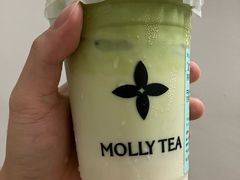 -奈雪的茶(广州万菱汇PRO店)