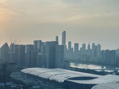 -广交会威斯汀酒店