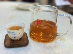 -大水车公馆·顺德菜·妈姐菜(均安店)