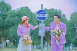 -果石摄影(汉街skp店)